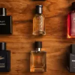راهنمای خرید عطر مردانه: انتخاب عطری که امضای شماست