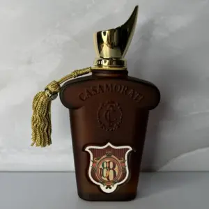 خرید عطر کازاموراتی زرجف 1888