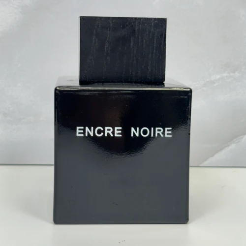 عطر ادکلن لالیک انکر نویر | Lalique Encre Noir