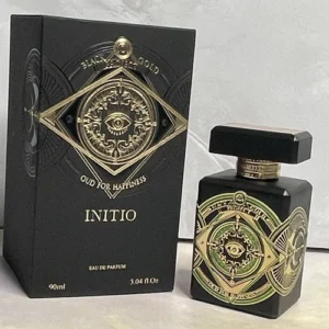 خرید عطر اینیشیو عود فور هپینس