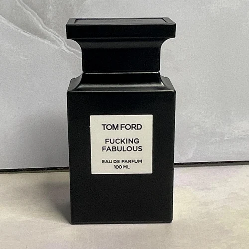 عطر ادکلن تام فورد فاکینگ فابیولس | Tom Ford Fucking Fabulous