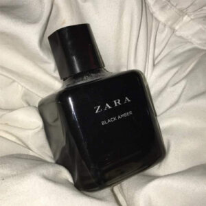 خرید عطر زارا بلک آمبر