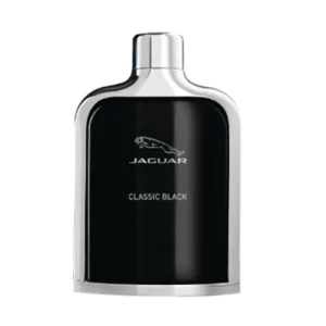 خرید عطر جگوار کلاسیک بلک