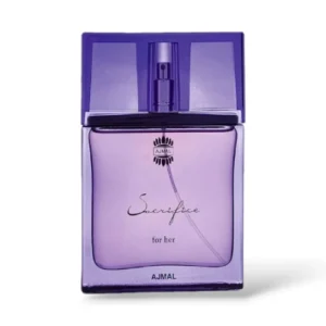 خرید عطر اجمل ساکریفایس