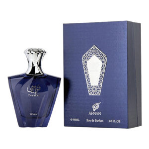 خرید عطر ادکلن افنان تراثی بلو