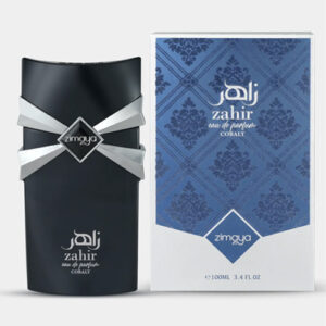 خرید عطر ادکلن زیمایا زاهیر کوبالت