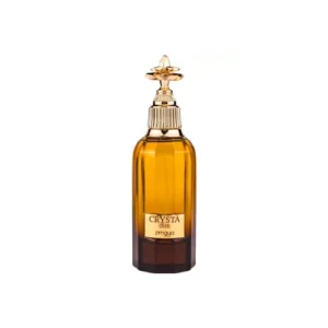 خرید عطر زیمایا کریستا عود