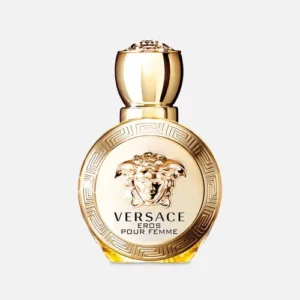 خرید عطر ورساچه اروس زنانه طلایی