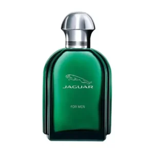 خرید عطر جگوار مردانه سبز