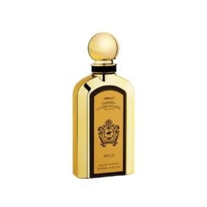 خرید عطر آرماف دربی کلاب هاوس گلد