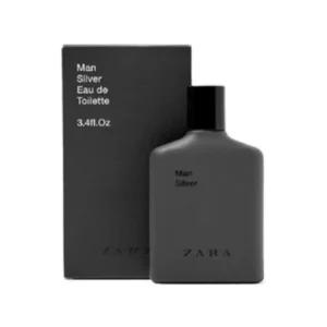 خرید عطر زارا من سیلور