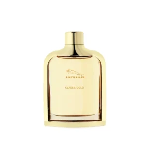 خرید عطر جگوار کلاسیک گلد