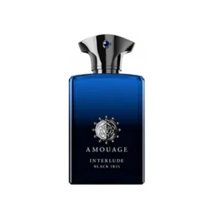 خرید عطر آمواج اینترلود بلک ایریس