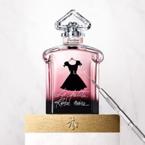 خرید عطر ادکلن گرلن لاپتیت روب نویر 