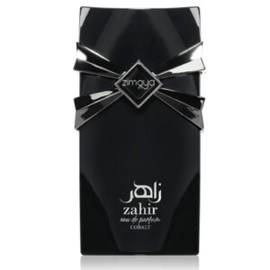 خرید عطر ادکلن زیمایا زاهیر کوبالت