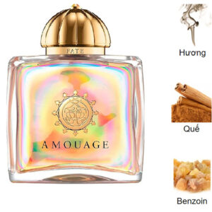 عطر ادکلن آمواج فیت زنانه