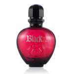 عطر ادکلن پاکو رابان بلک ایکس اس زنانه