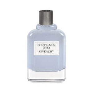 عطر ادکلن جیوانچی جنتلمن اونلی آبی