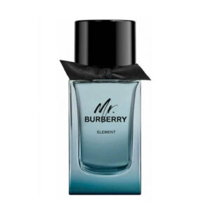 عطر ادکلن مستر باربری المنت