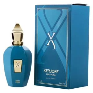 حراجی عطر زرجف اربا پورا (Xerjoff Erba Pura)